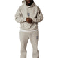 National Hero Hoodie - Grey Marl *RESTOCKED*