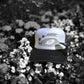 Visionary Cap - Ink Black/White