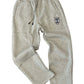 National Hero Joggers - Grey Marl *RESTOCKED*