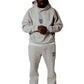 National Hero Joggers - Grey Marl *RESTOCKED*